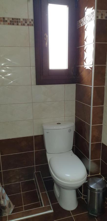 דירות לריסוס Melima מראה חיצוני תמונה